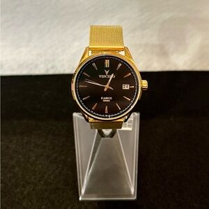 Vincero Kairos Series